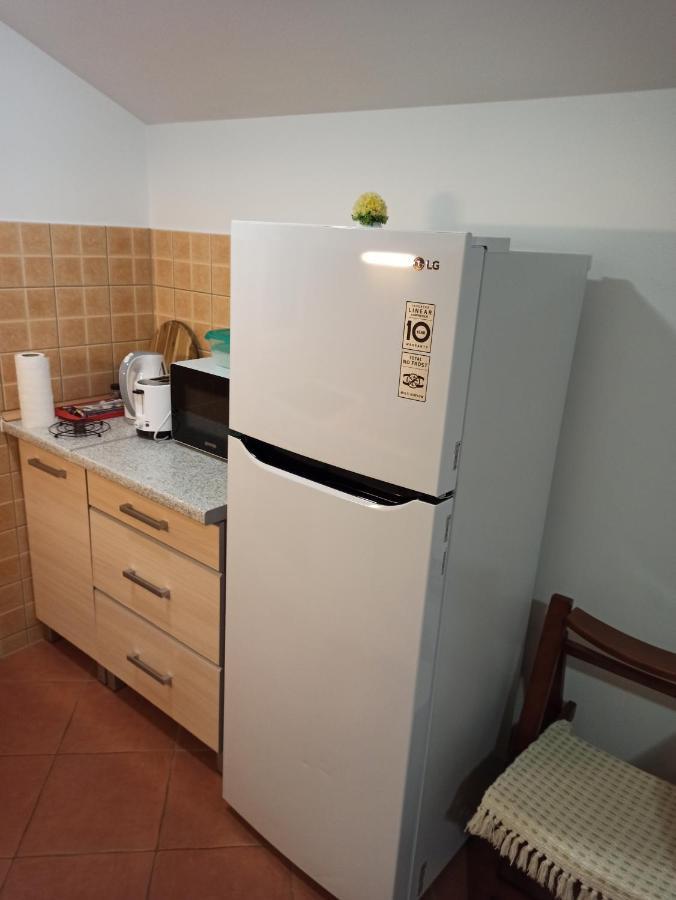 Apartmani Villa Radovic Risan Dış mekan fotoğraf