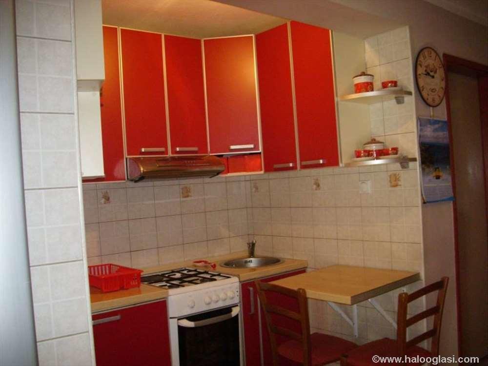 Apartmani Villa Radovic Risan Dış mekan fotoğraf