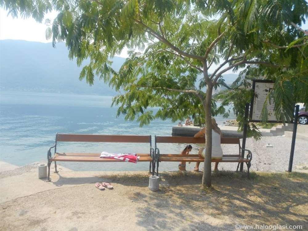 Apartmani Villa Radovic Risan Dış mekan fotoğraf
