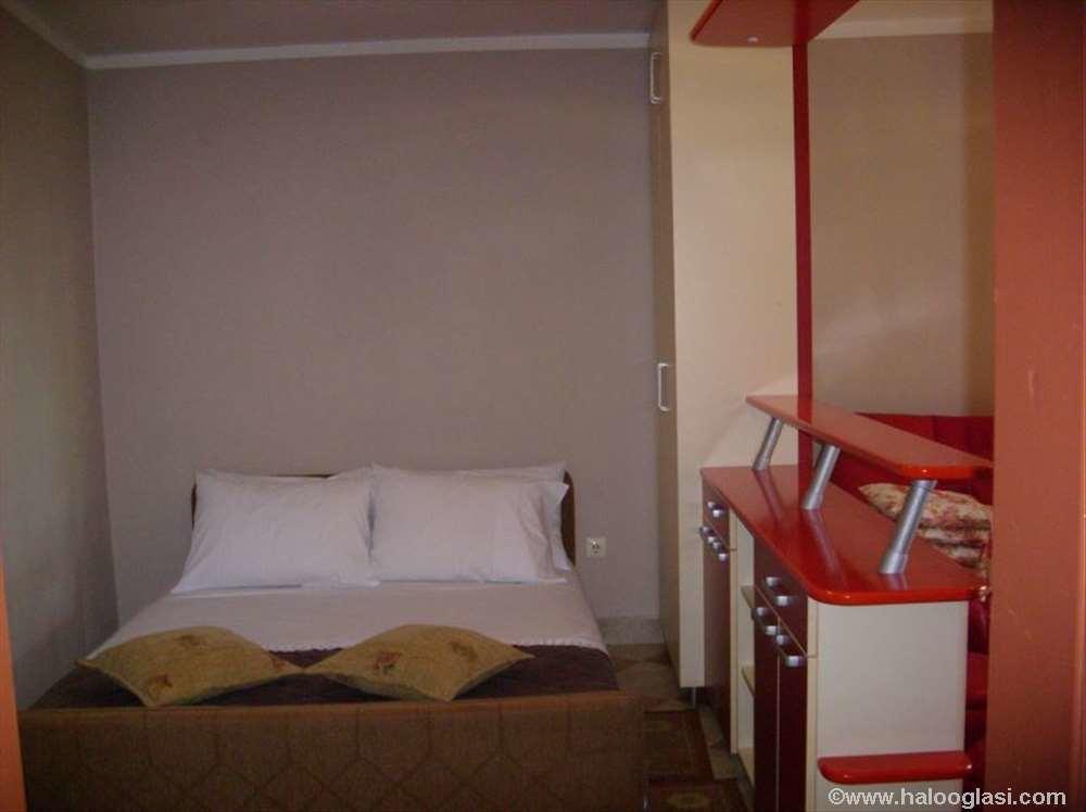 Apartmani Villa Radovic Risan Dış mekan fotoğraf