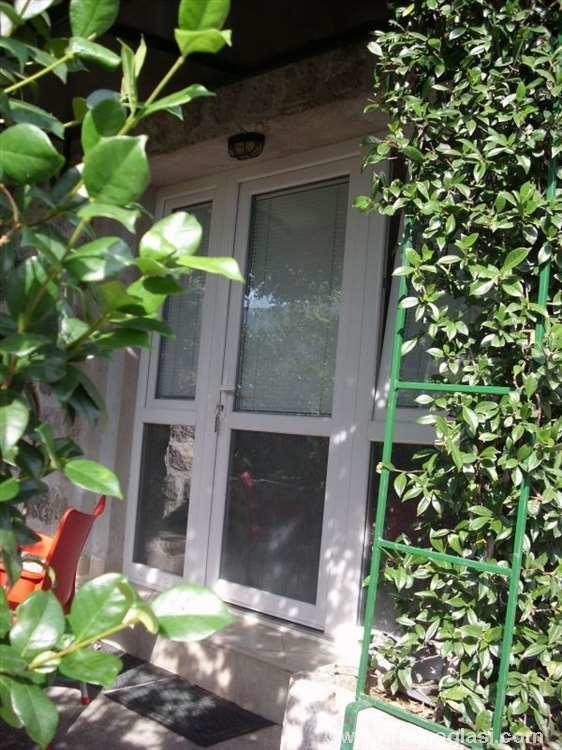 Apartmani Villa Radovic Risan Dış mekan fotoğraf