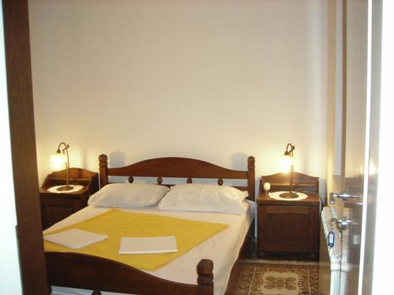 Apartmani Villa Radovic Risan Dış mekan fotoğraf