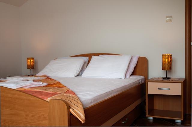 Apartmani Villa Radovic Risan Dış mekan fotoğraf